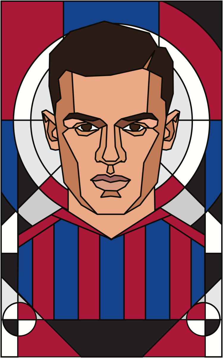 的热门人选 的热门人选