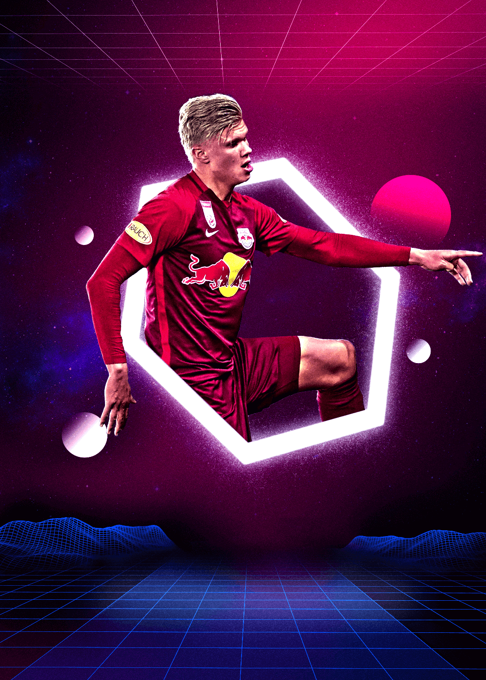 老将与新人 老将与新人